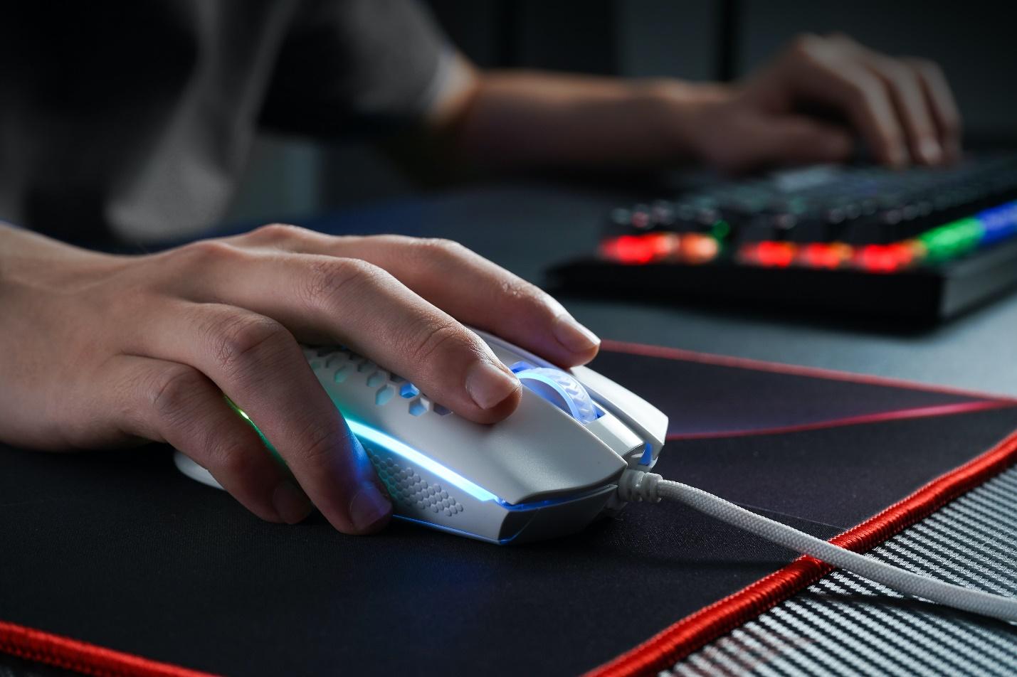 In Search of Perfection: Finding the Right Gaming Mouse for Your Setup