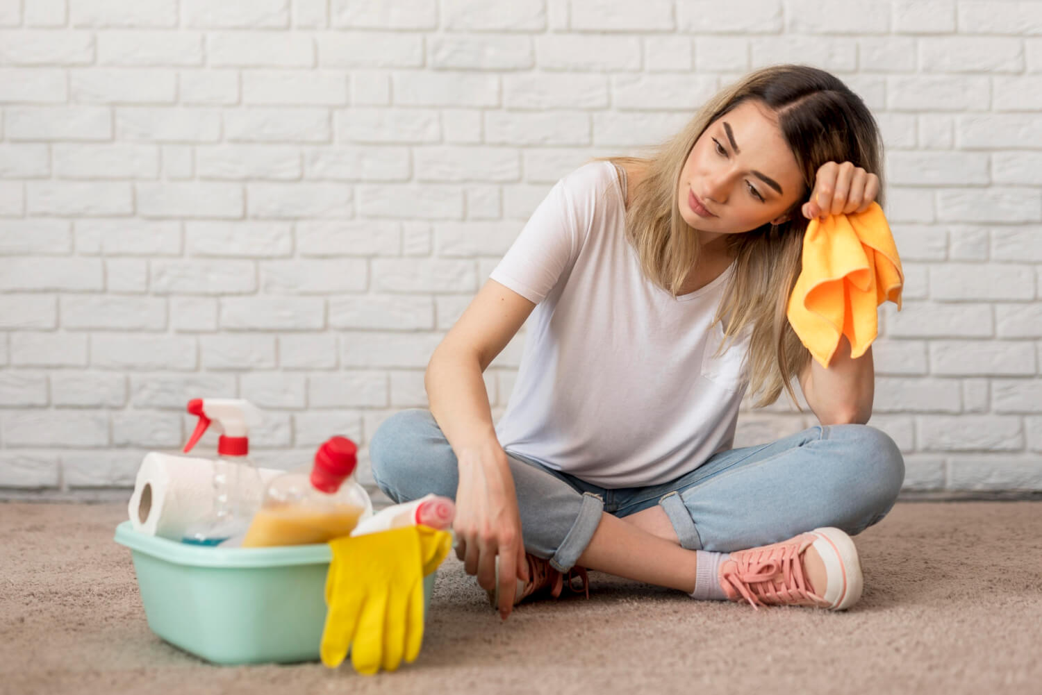 Airbnb Cleaning Advice: Prepare Your Home for Guests