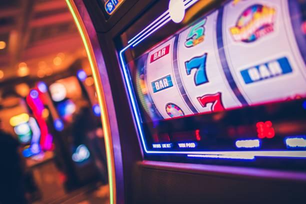 Most Rocking Slot Machines: Metal Themes in Casino Gaming