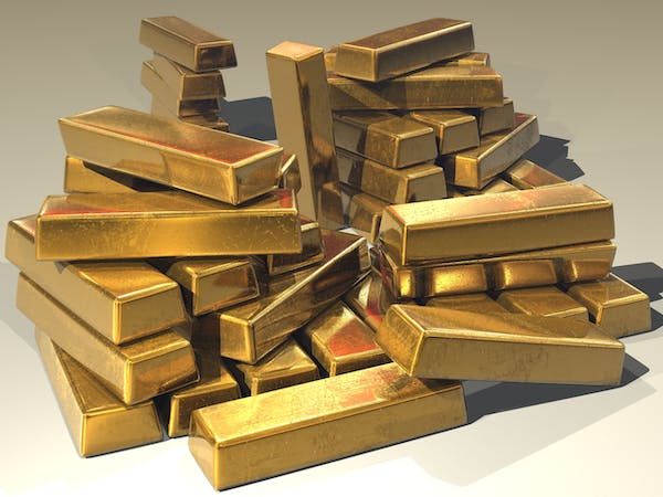 The Golden Standard- Unraveling the Economic Significance of Gold