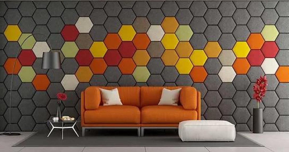 Soundproof Panels for Walls: Discover Best Acoustic Wall Panels in UK