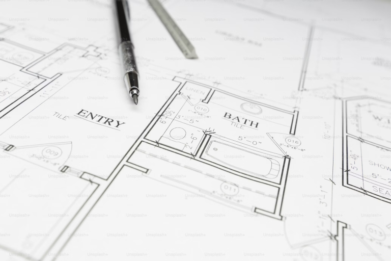 Building Regulations Drawings – A Quick Guide for Builders