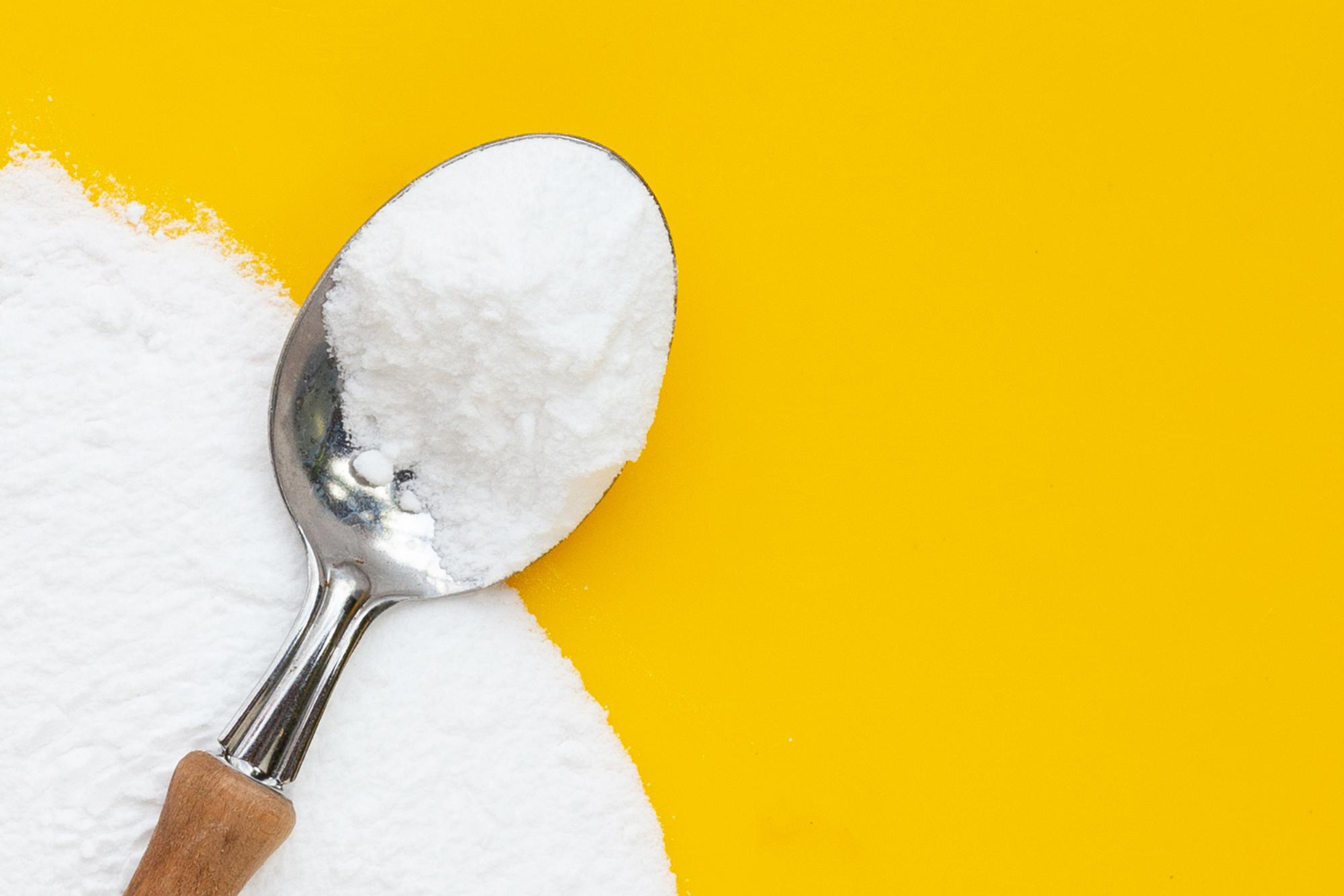 How to Clean Your Couch with Baking Soda