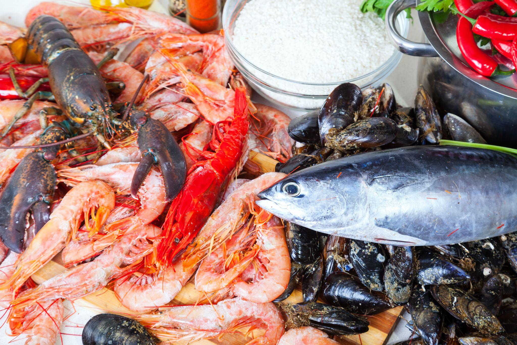 How Technology is Revolutionizing the Wholesale Seafood Industry