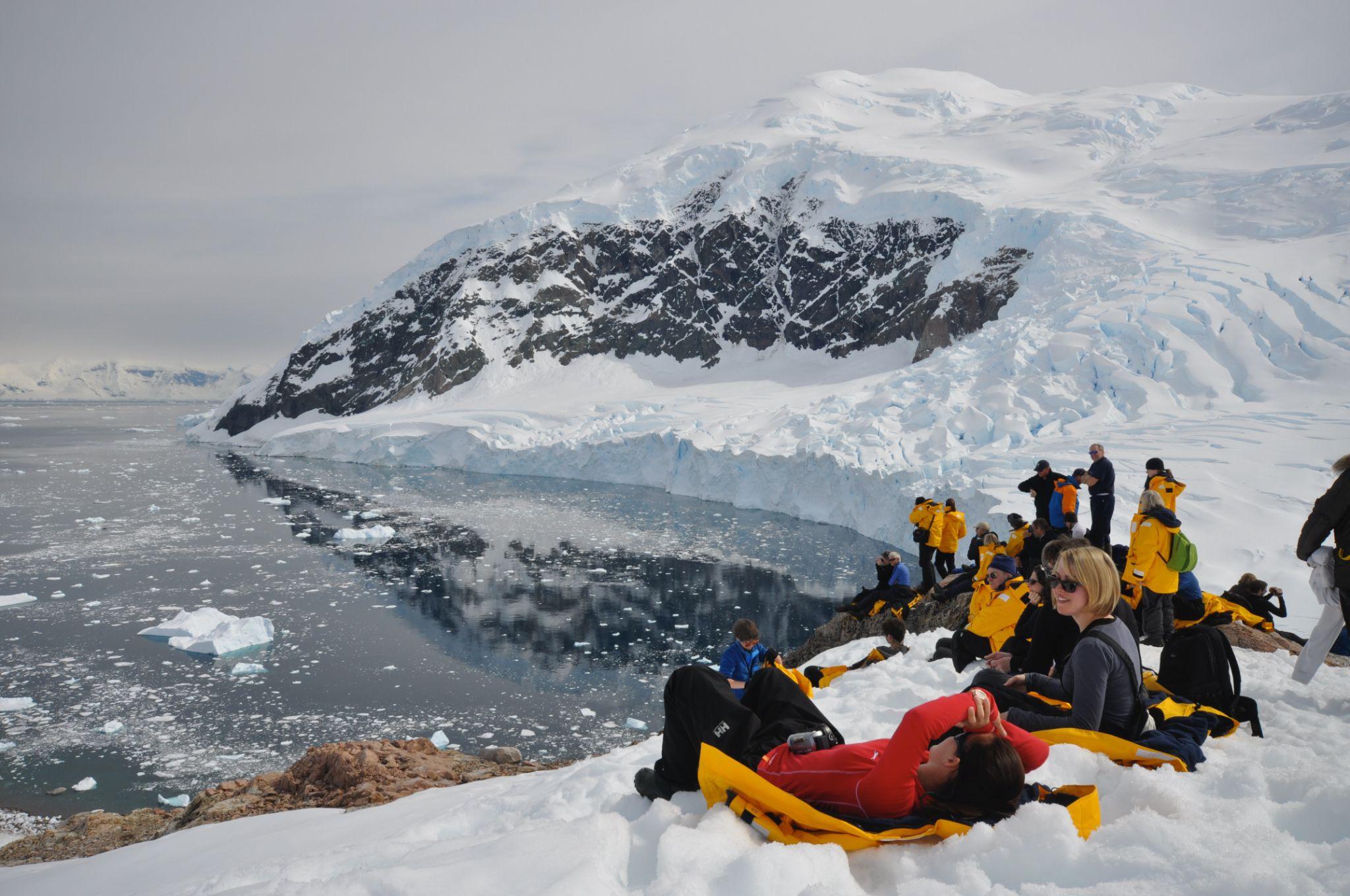 Antarctic Adventures: Preparing for Your Epic Journey