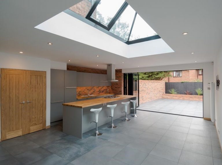 Are Porcelain Tiles a Good Choice for the Kitchen?