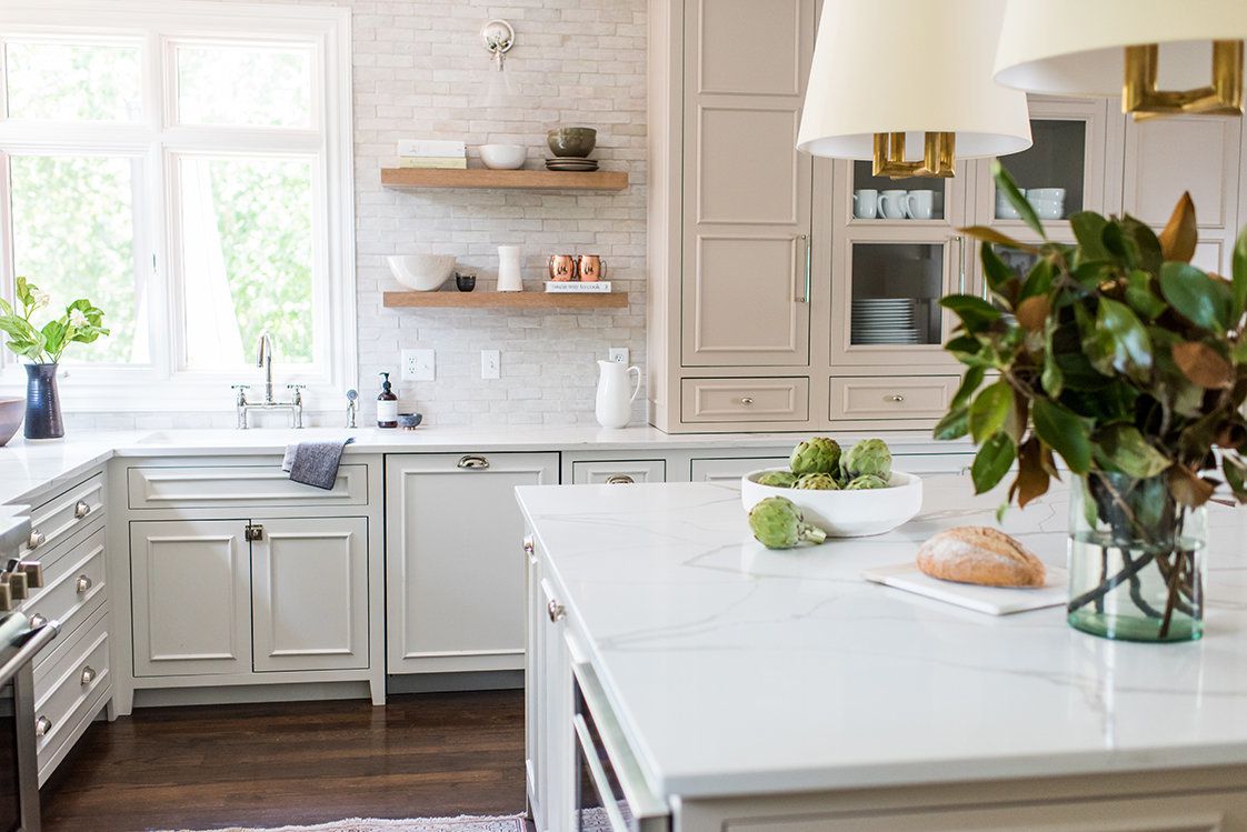 Five Home Renovation Trends to Consider This Year